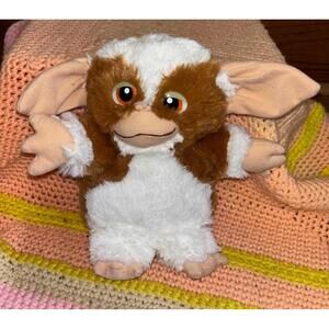 Gremlins Mogwai Plush By Toy Factory